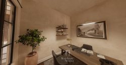 Exclusive Condominium Residence for Sale Near Antigua Guatemala