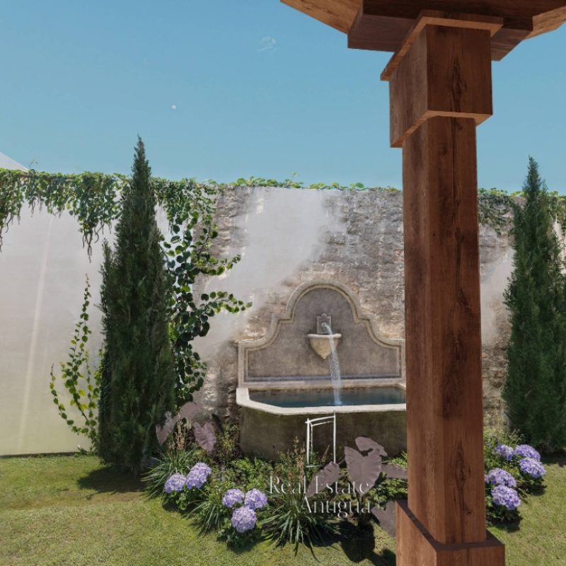 Exclusive Condominium Residence for Sale Near Antigua Guatemala
