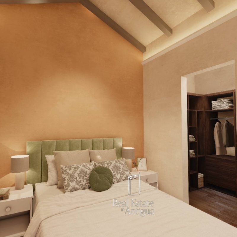 Exclusive Condominium Residence for Sale Near Antigua Guatemala