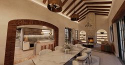 Exclusive Condominium Residence for Sale Near Antigua Guatemala