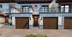 House for Sale in an Exclusive Condominium Near Antigua Guatemala
