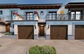 Casa en Venta en Exclusivo Condominio Cerca de Antigua Guatemala