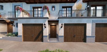 House for Sale in an Exclusive Condominium Near Antigua Guatemala