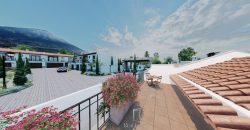 House for Sale in an Exclusive Condominium Near Antigua Guatemala