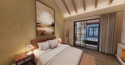 House for Sale in an Exclusive Condominium Near Antigua Guatemala