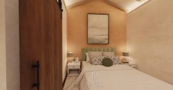 House for Sale in an Exclusive Condominium Near Antigua Guatemala