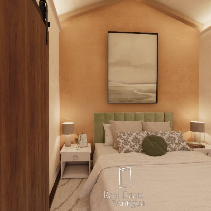 House for Sale in an Exclusive Condominium Near Antigua Guatemala