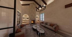 House for Sale in an Exclusive Condominium Near Antigua Guatemala