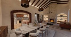 House for Sale in an Exclusive Condominium Near Antigua Guatemala