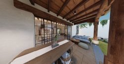 House for Sale in an Exclusive Condominium Near Antigua Guatemala