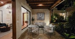 House San Juan Bosco