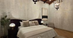 House San Juan Bosco