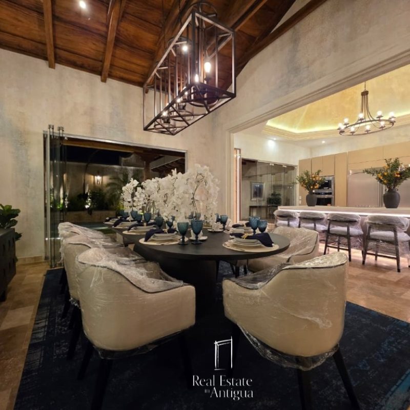 House San Juan Bosco