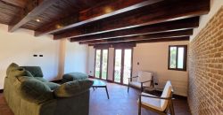 Refuge of Elegance in Hacienda del Comendador