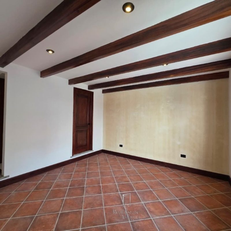 Refuge of Elegance in Hacienda del Comendador