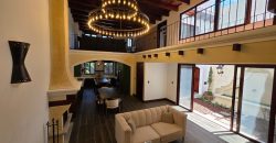 Refuge of Elegance in Hacienda del Comendador