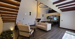 Refuge of Elegance in Hacienda del Comendador