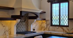 Refuge of Elegance in Hacienda del Comendador