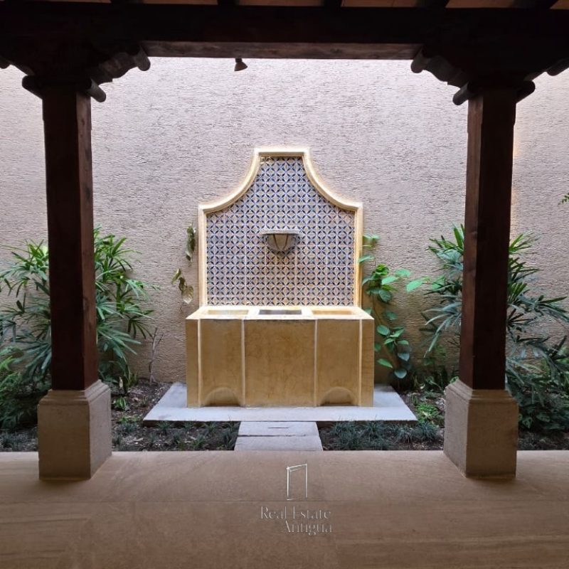 Casa de 3 Habitaciones en exclusivo condominio
