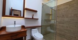 Casa de 3 Habitaciones en exclusivo condominio