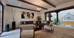 Casa de 3 Habitaciones en exclusivo condominio