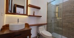 Casa de 3 Habitaciones en exclusivo condominio