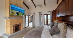 Casa de 3 Habitaciones en exclusivo condominio
