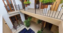 Casa de 3 Habitaciones en exclusivo condominio