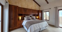 Casa de 3 Habitaciones en exclusivo condominio