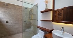 Casa de 3 Habitaciones en exclusivo condominio