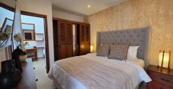 Casa de 3 Habitaciones en exclusivo condominio