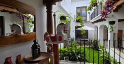 House for Sale in El Cortijo de Las Flores – Antigua Guatemala