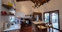 House for Sale in El Cortijo de Las Flores – Antigua Guatemala