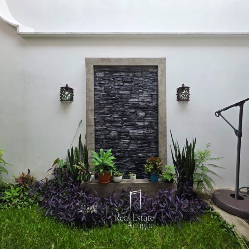 House for Sale in El Cortijo de Las Flores – Antigua Guatemala