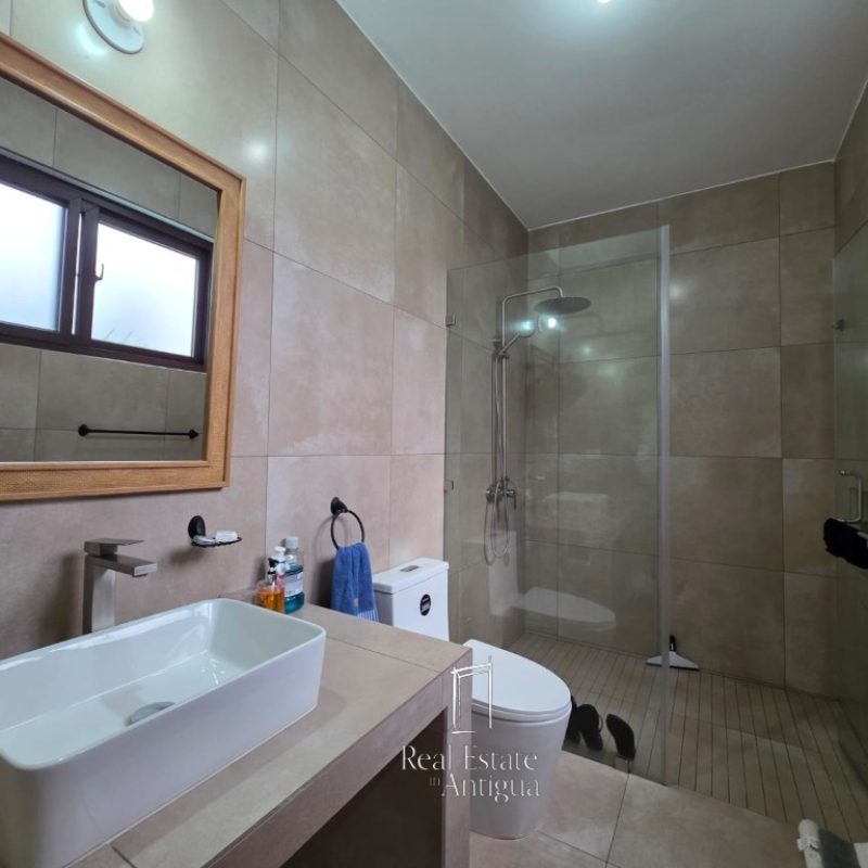House for Sale in El Cortijo de Las Flores – Antigua Guatemala