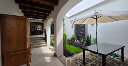House for Sale in El Cortijo de Las Flores – Antigua Guatemala