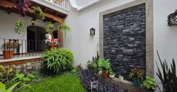 House for Sale in El Cortijo de Las Flores – Antigua Guatemala