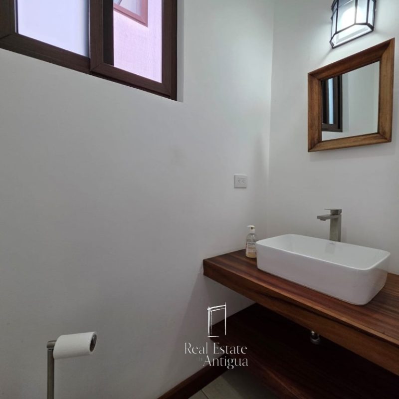 House for Sale in El Cortijo de Las Flores – Antigua Guatemala