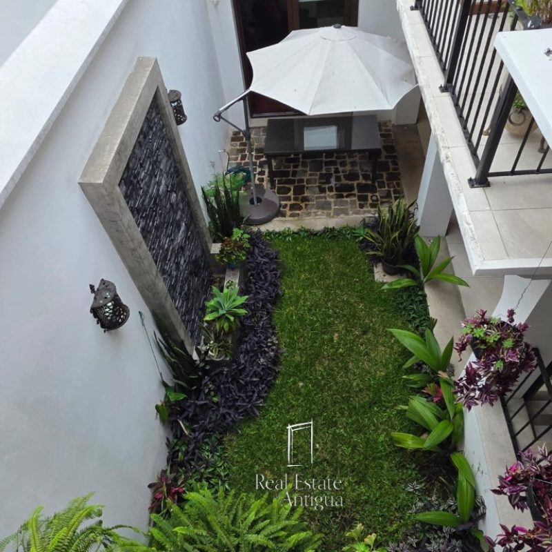 House for Sale in El Cortijo de Las Flores – Antigua Guatemala