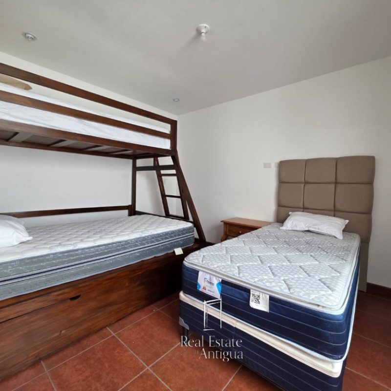 House for Sale in El Cortijo de Las Flores – Antigua Guatemala