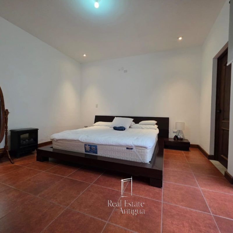 House for Sale in El Cortijo de Las Flores – Antigua Guatemala
