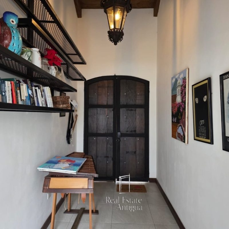 House for Sale in El Cortijo de Las Flores – Antigua Guatemala