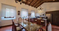 House for Sale in El Cortijo de Las Flores – Antigua Guatemala