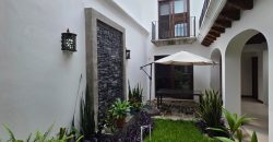 House for Sale in El Cortijo de Las Flores – Antigua Guatemala