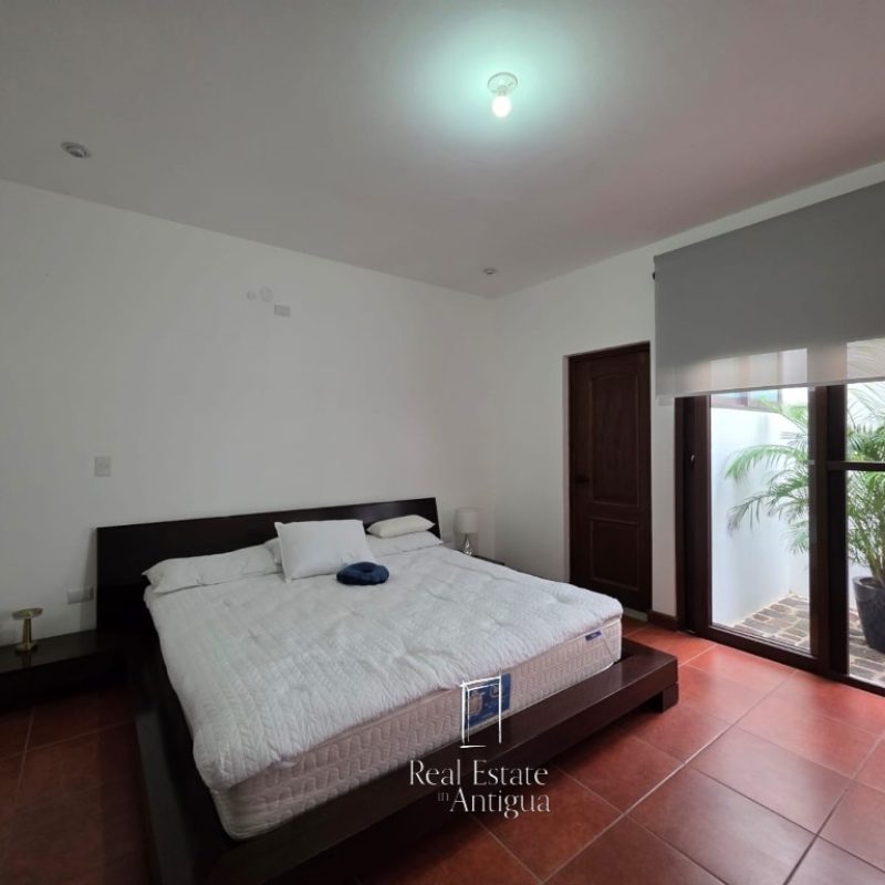 House for Sale in El Cortijo de Las Flores – Antigua Guatemala