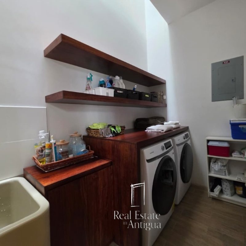 Casa en Venta con Vistas  – Cerca de Antigua Guatemala