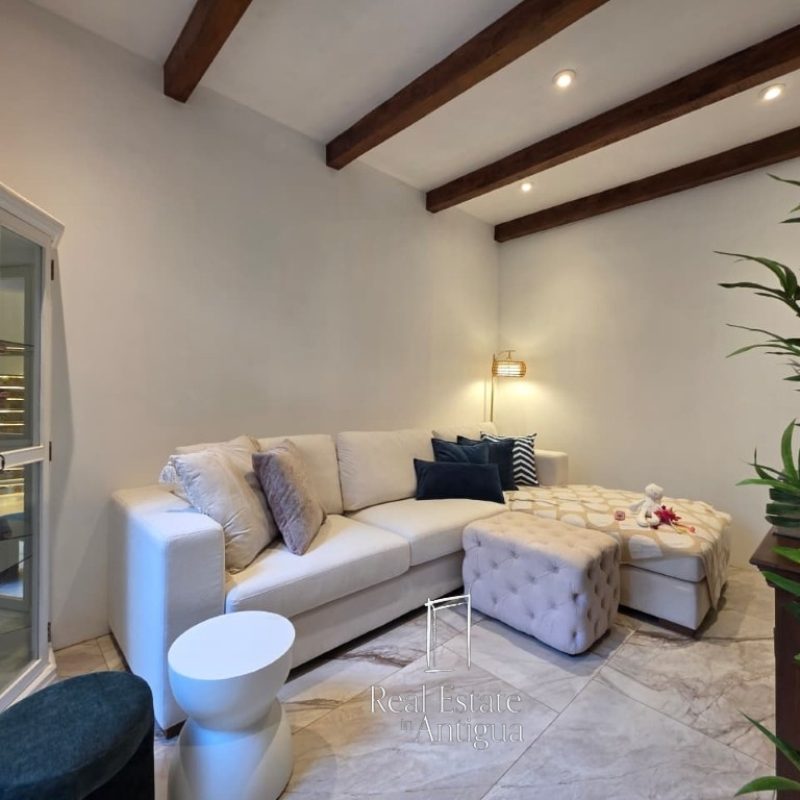 Casa en Venta con Vistas  – Cerca de Antigua Guatemala