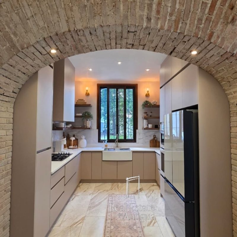 Casa en Venta con Vistas  – Cerca de Antigua Guatemala