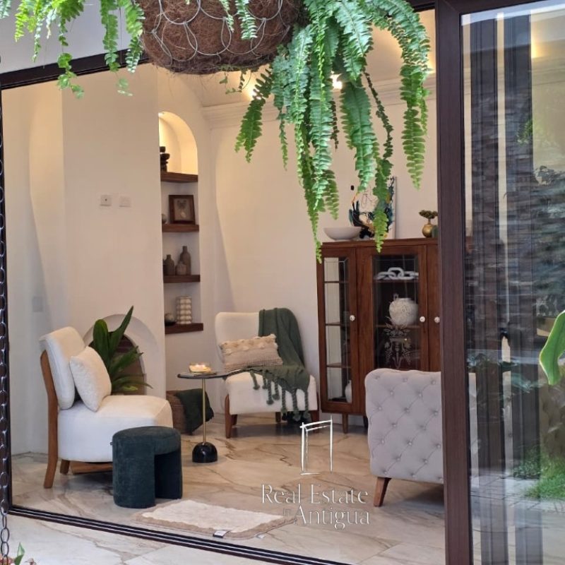 Casa en Venta con Vistas  – Cerca de Antigua Guatemala