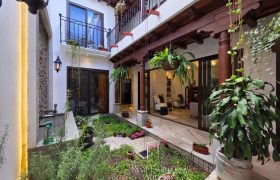 Casa en Venta con Vistas  – Cerca de Antigua Guatemala